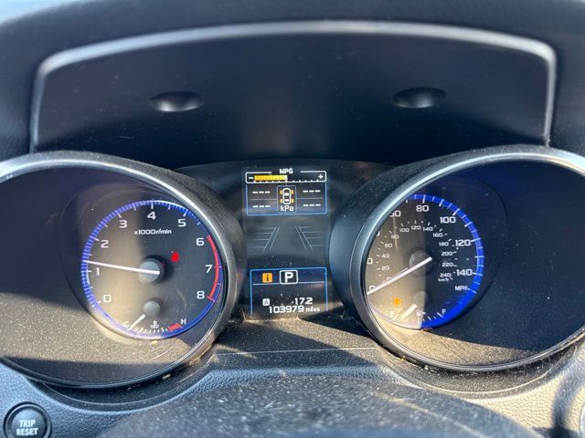 Thumbnail: 2018 Subaru Outback - 9