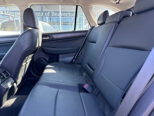 Thumbnail: 2018 Subaru Outback - 8