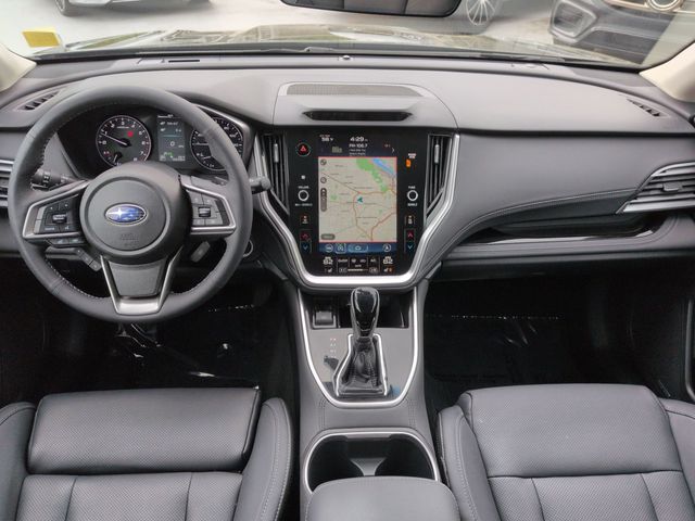 Thumbnail: 2020 Subaru Outback - 10