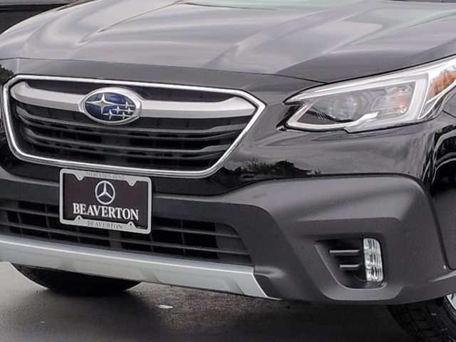 Thumbnail: 2020 Subaru Outback - 25