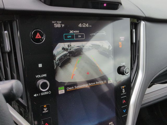 Thumbnail: 2020 Subaru Outback - 37