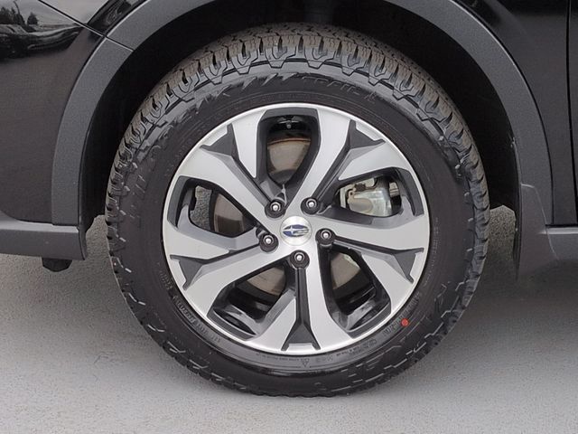 Thumbnail: 2020 Subaru Outback - 8