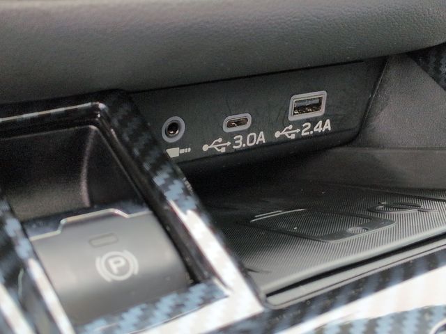 Thumbnail: 2023 Subaru Outback - 38