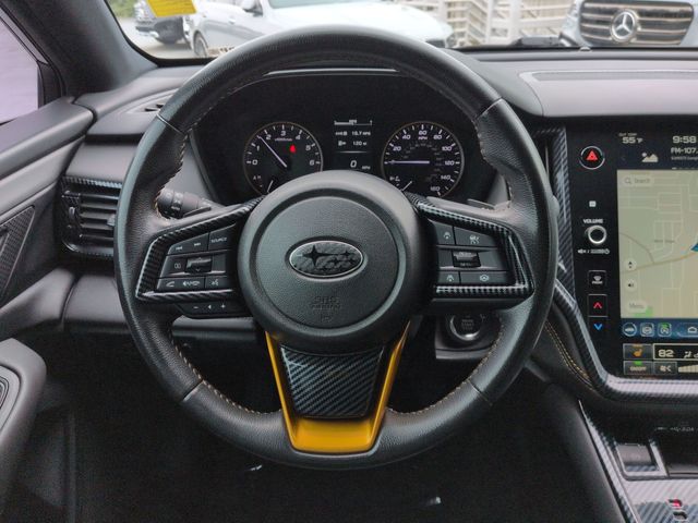 Thumbnail: 2023 Subaru Outback - 14