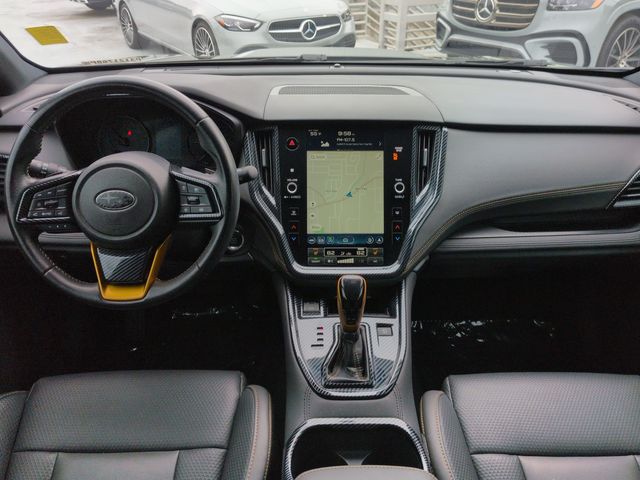 Thumbnail: 2023 Subaru Outback - 10