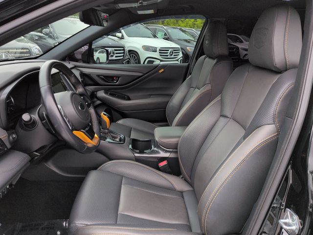 Thumbnail: 2023 Subaru Outback - 11