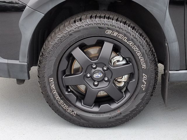 Thumbnail: 2023 Subaru Outback - 8