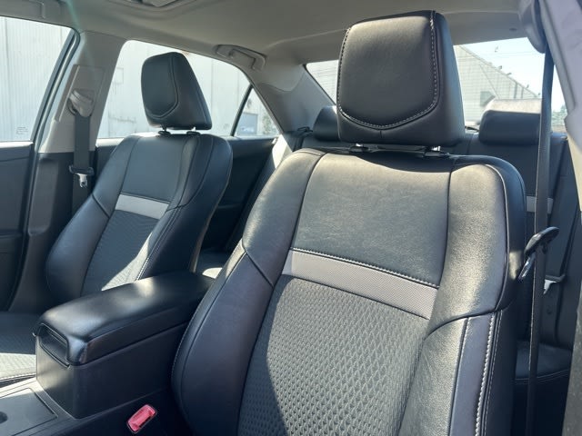 Thumbnail: 2014 Toyota Camry - 7