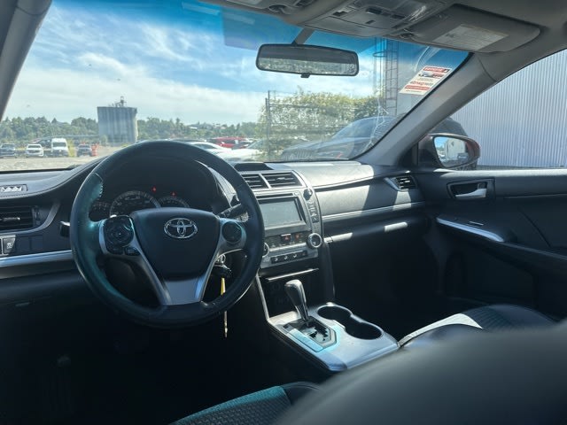Thumbnail: 2014 Toyota Camry - 2