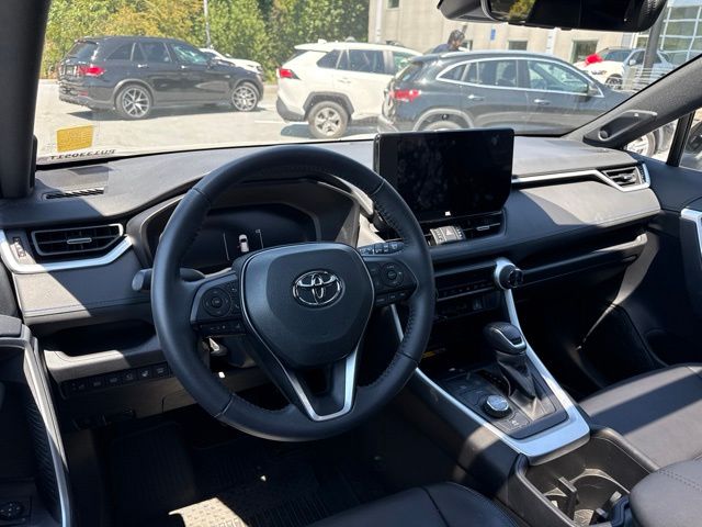 Thumbnail: 2023 Toyota RAV4 - 2