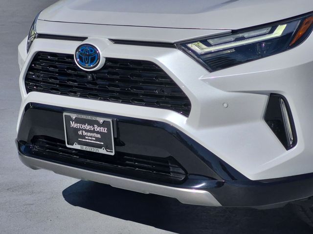 Thumbnail: 2023 Toyota RAV4 - 22