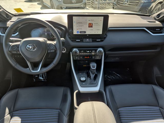 Thumbnail: 2023 Toyota RAV4 - 2