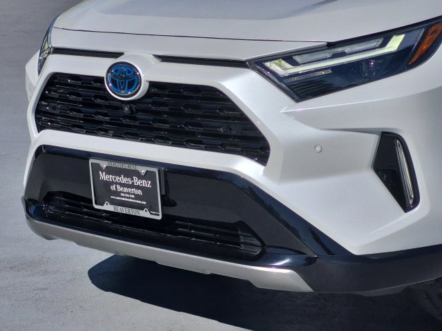 Thumbnail: 2023 Toyota RAV4 - 22