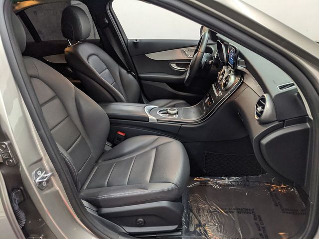 Thumbnail: 2019 Mercedes-Benz C-Class - 12