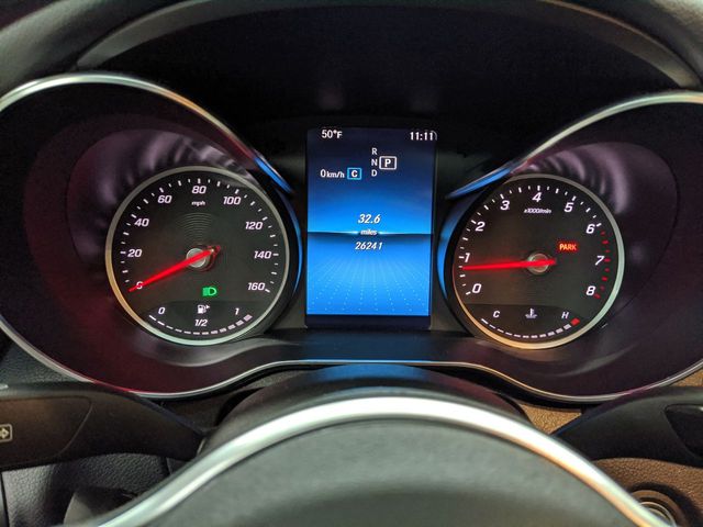 Thumbnail: 2019 Mercedes-Benz C-Class - 17