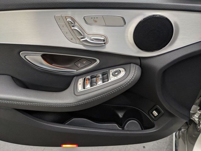 Thumbnail: 2019 Mercedes-Benz C-Class - 32