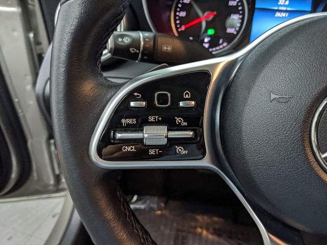 Thumbnail: 2019 Mercedes-Benz C-Class - 37