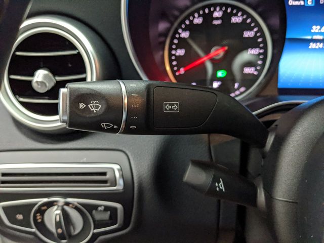 Thumbnail: 2019 Mercedes-Benz C-Class - 39