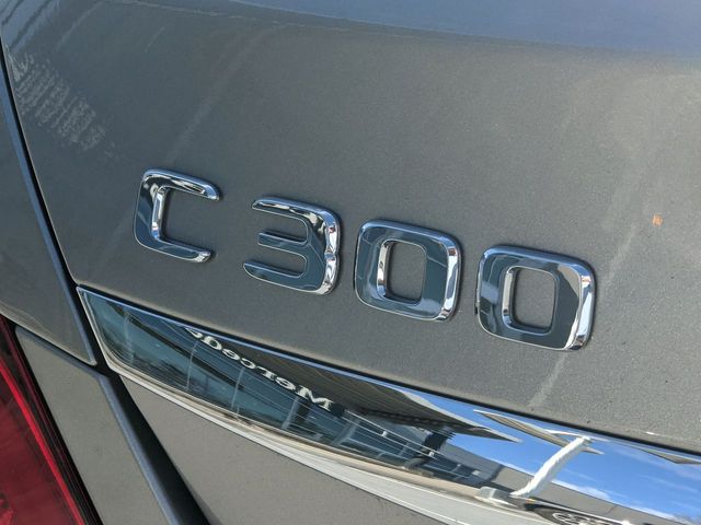 Thumbnail: 2019 Mercedes-Benz C-Class - 7