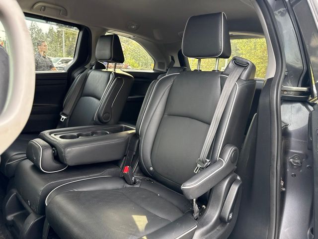 Thumbnail: 2023 Honda Odyssey - 5