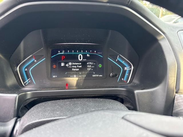 Thumbnail: 2023 Honda Odyssey - 7