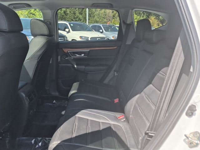 Thumbnail: 2019 Honda CR-V - 27
