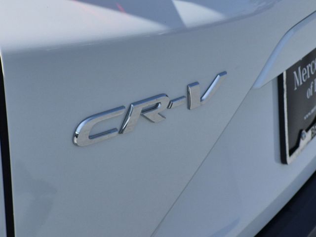Thumbnail: 2019 Honda CR-V - 24