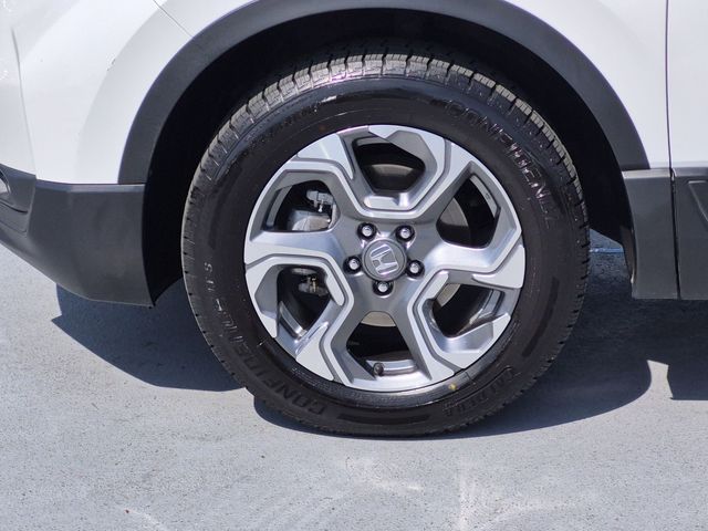 Thumbnail: 2019 Honda CR-V - 8