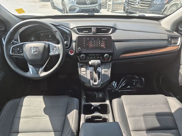 Thumbnail: 2019 Honda CR-V - 9