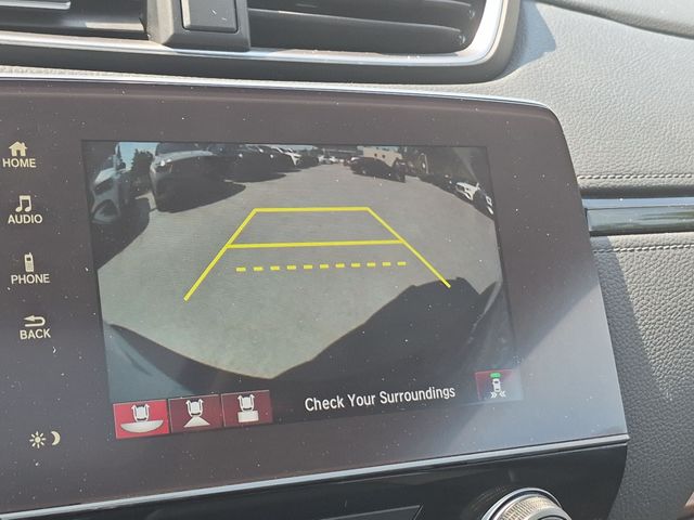 Thumbnail: 2019 Honda CR-V - 33