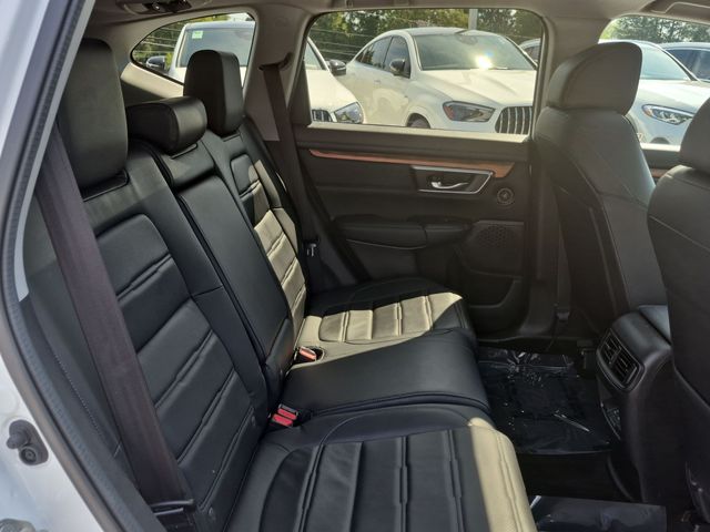 Thumbnail: 2019 Honda CR-V - 28