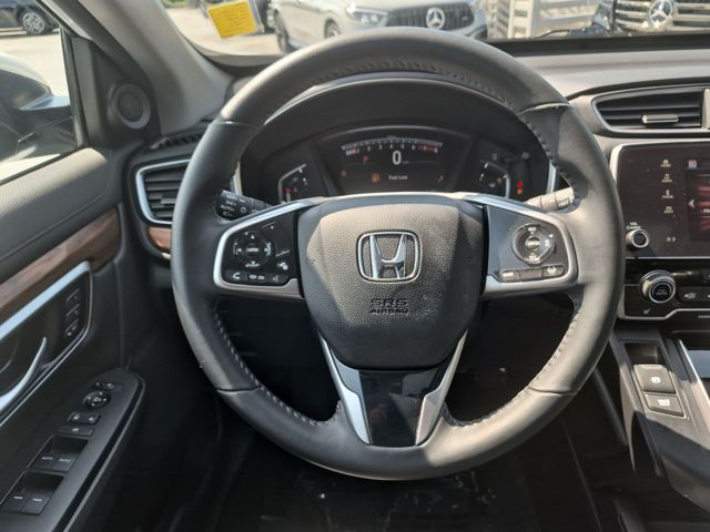 Thumbnail: 2019 Honda CR-V - 13