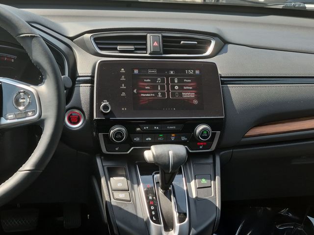 Thumbnail: 2019 Honda CR-V - 14