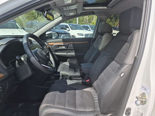 Thumbnail: 2019 Honda CR-V - 10