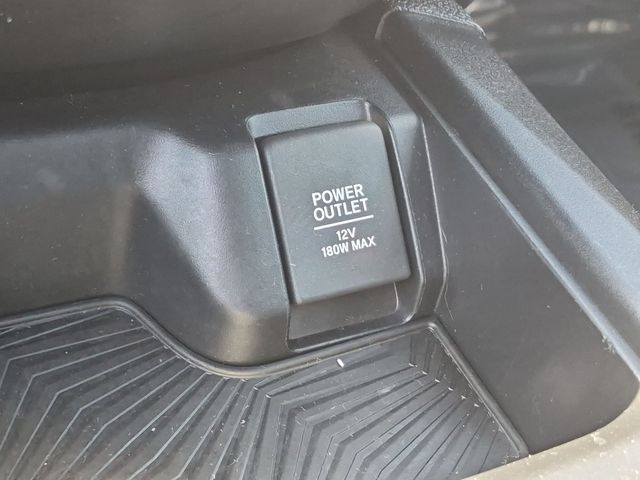 Thumbnail: 2019 Honda CR-V - 35