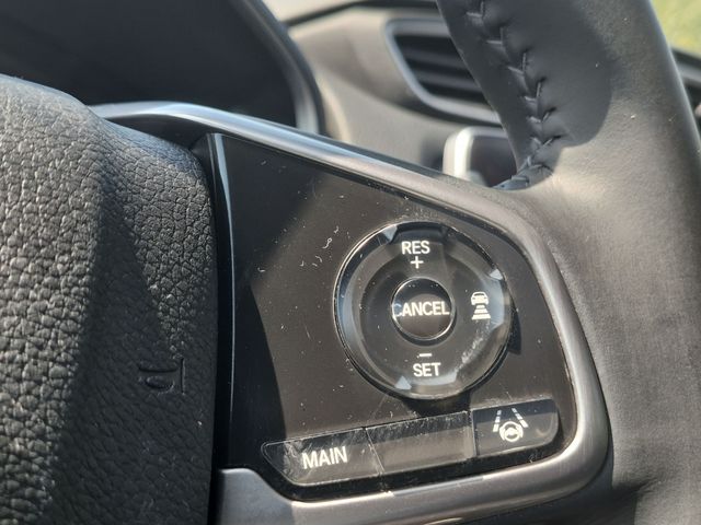 Thumbnail: 2019 Honda CR-V - 31