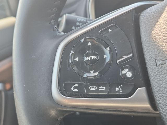 Thumbnail: 2019 Honda CR-V - 30