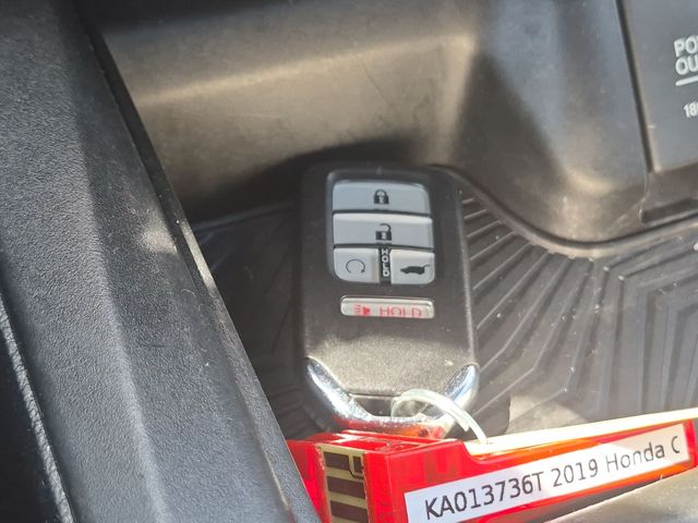 Thumbnail: 2019 Honda CR-V - 18