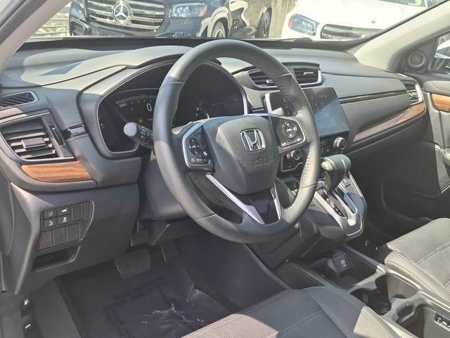 Thumbnail: 2019 Honda CR-V - 2