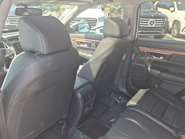 Thumbnail: 2019 Honda CR-V - 12