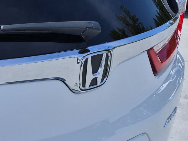 Thumbnail: 2019 Honda CR-V - 7