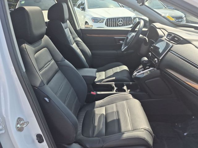 Thumbnail: 2019 Honda CR-V - 11