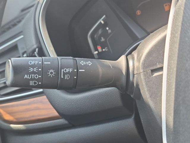 Thumbnail: 2019 Honda CR-V - 32