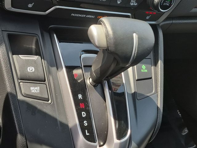Thumbnail: 2019 Honda CR-V - 36