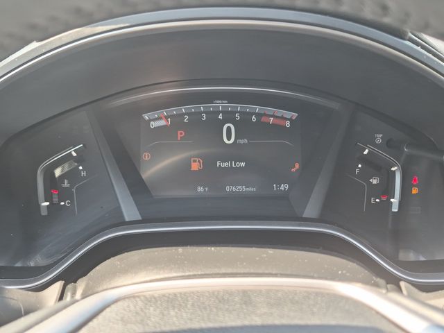 Thumbnail: 2019 Honda CR-V - 16