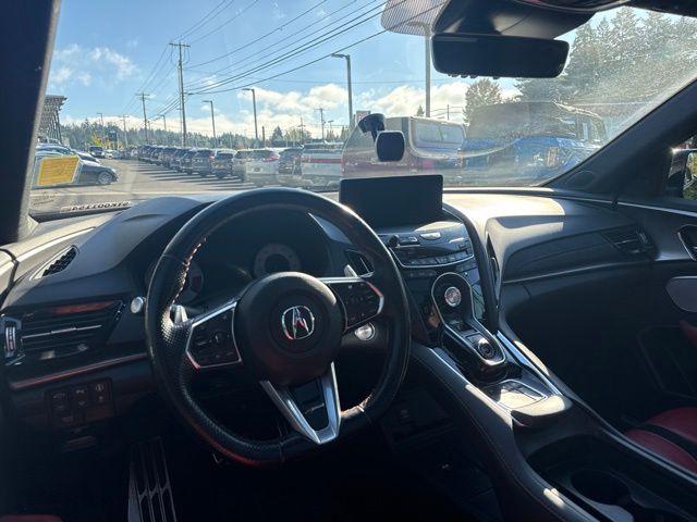 Thumbnail: 2022 Acura RDX - 2