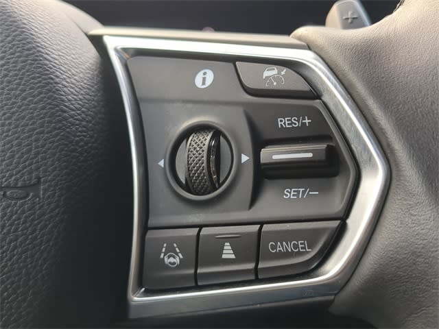 Thumbnail: 2024 Acura MDX - 33