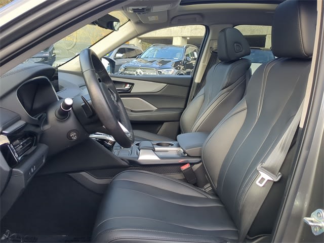 Thumbnail: 2024 Acura MDX - 11