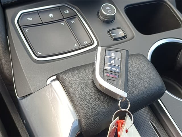 Thumbnail: 2024 Acura MDX - 38