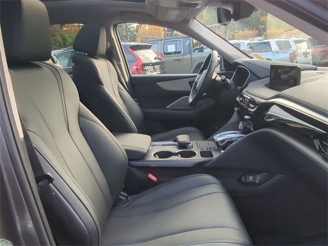 Thumbnail: 2024 Acura MDX - 12